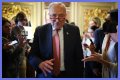 Questions Raised Over Chuck Schumer's Watered-Down UFO Disclosure Bill